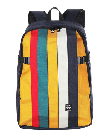 Crumpler Bellissima Down Touch Backpack Navy