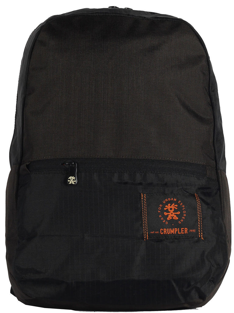 Crumpler Webster Backpack Brown