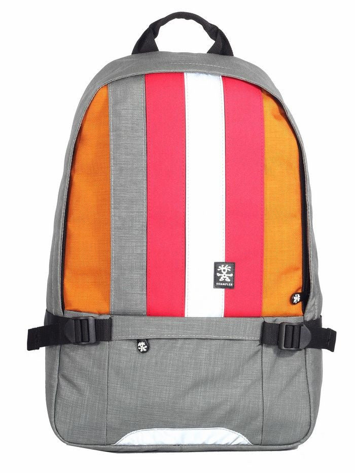 Dinky Di Stripy Backpack M