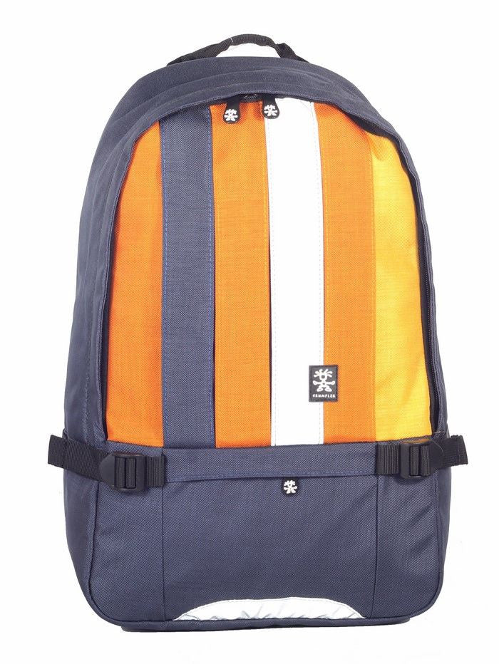 Dinky Di Stripy Backpack M