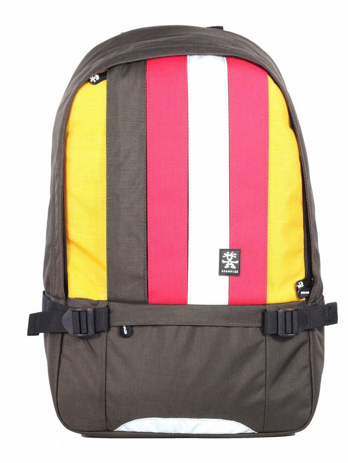 Dinky Di Stripy Backpack M