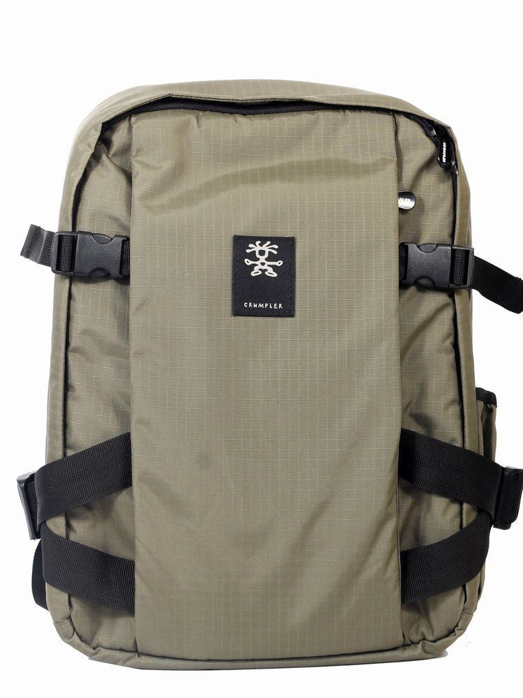 Crumpler Light Delight Full Photo Backpack